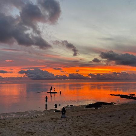 Vacation Beach House South Of Mauritius - Riambel Exterior photo