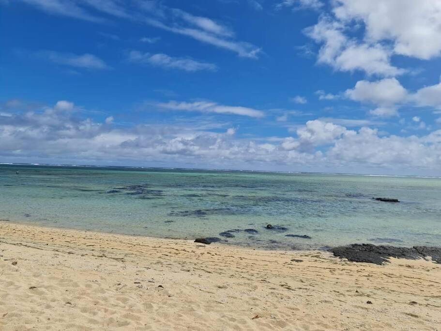 Vacation Beach House South Of Mauritius - Riambel Exterior photo