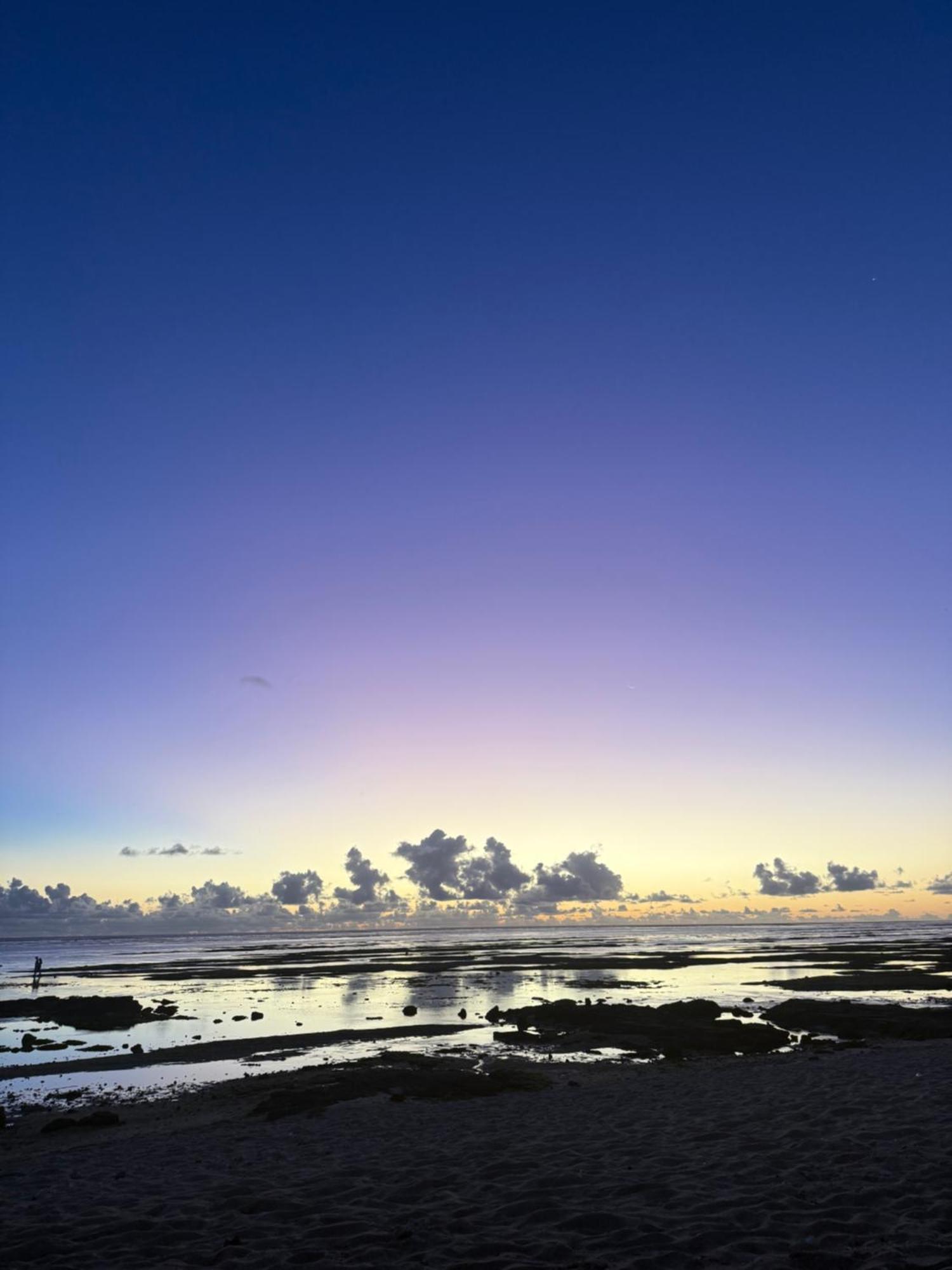 Vacation Beach House South Of Mauritius - Riambel Exterior photo